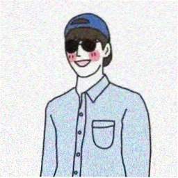留言学员头像六