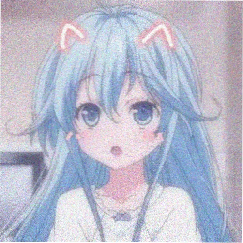 留言学员头像九