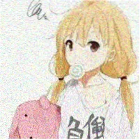 留言学员头像十